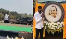 Ajit Pawar cremated: Bigg Boss Marathi 5 winner Suraj Chavan breaks down at funeral, says ‘my only support is also gone’