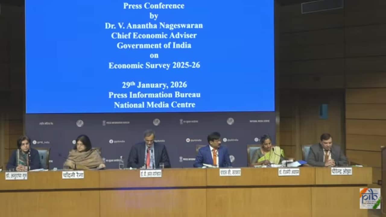 Economic Survey 2026 highlights: Trade no longer reciprocal, markets no longer neutral, says CEA