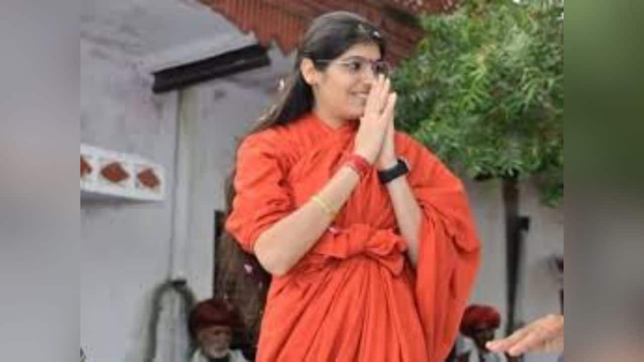 Dal before death, phones with lost passwords: Mystery around Sadhvi Prem Baisa deepens as probe focuses on foul play angles