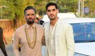 Suniel Shetty reveals real reason for not watching son Ahan Shetty in Border 2: ‘I had kept a mannat’