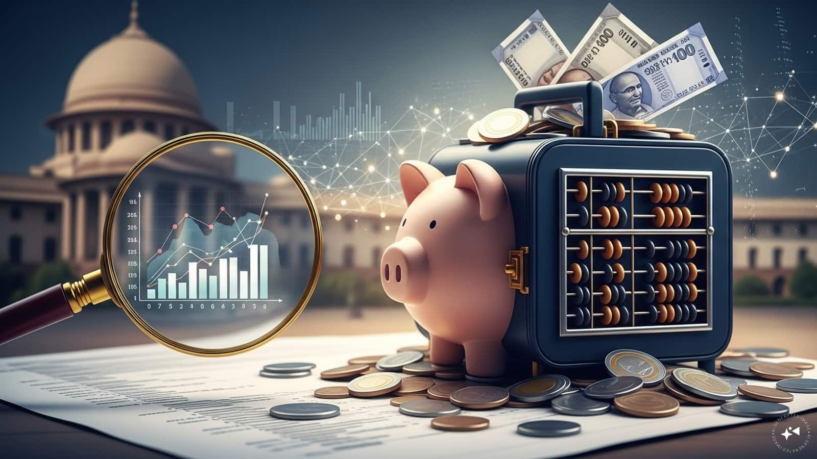 Budget 2026: Standard deduction remains same for FY 27