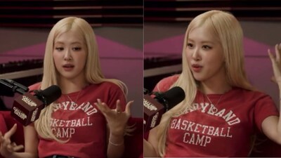 Rose talks about her appearance in new podcast