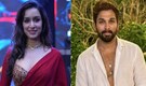 Shraddha Kapoor to come onboard for Allu Arjun and Lokesh Kanagaraj's AA23: Reports