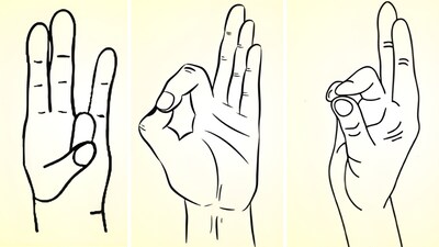 Practice these 4 mudras daily to boost immunity, cure inflammation 