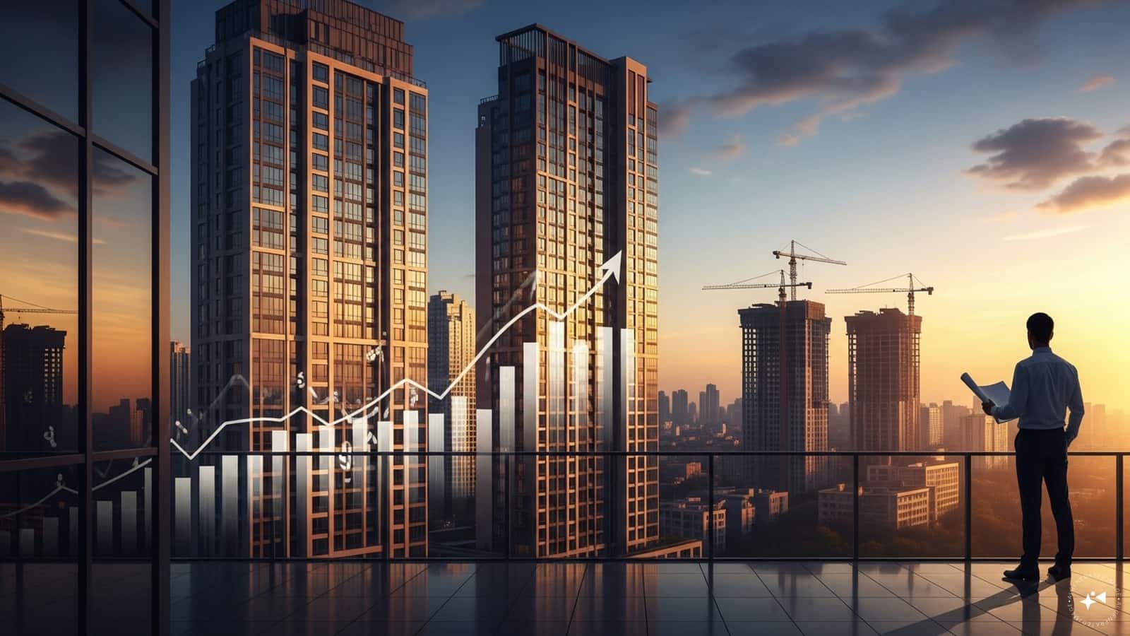 Budget a disappointment for affordable housing segment despite infra push, says industry