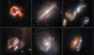 ESA's Hubble’s Legacy Archive reveals 1,400 cosmic mysteries using AI