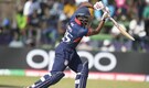 USA cricketer Aaron Jones provisionally suspended for fixing in Barbados-based T10 league