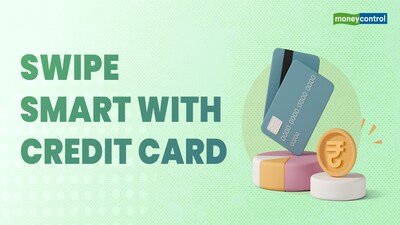 Unlock Financial Growth: Smart Credit Card Use in India