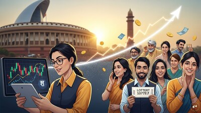 How your capital gains will be taxed after Budget 2026