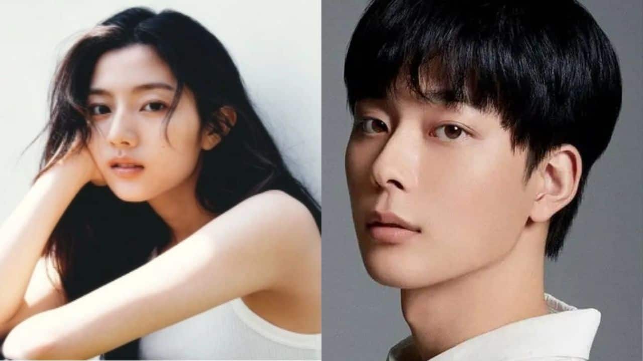 Shin Eun Soo and Yoo Seon Ho confirm relationship through agencies