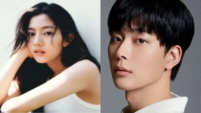Shin Eun Soo and Yoo Seon Ho official their relationship