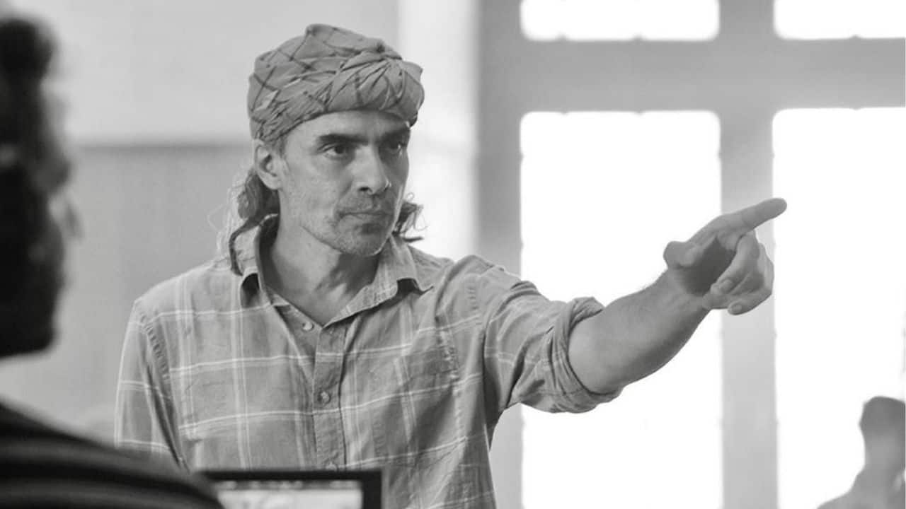 Imtiaz Ali’s next film starring Vedang Raina, Sharvari and Diljit Dosanjh set for June 12, 2026 release