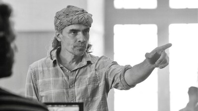 Imtiaz Ali announces next film