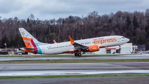 Air India, Air India Express to impose fuel surcharge on tickets amid rising jet fuel costs; airfares likely to rise