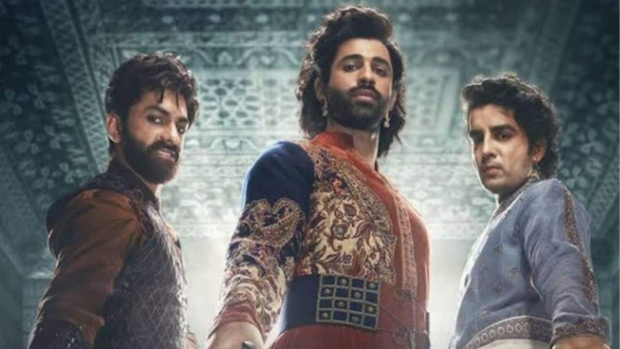 Taj: Divided by Blood (ZEE5) Royal ambition, sibling rivalry, and forbidden love dominate this Mughal-era drama. Every relationship is tangled in power and betrayal. If you liked Bridgerton’s politics of love and lineage, this delivers on scale and intensity.