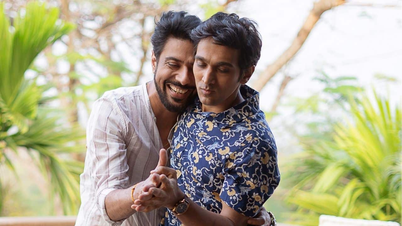 Modern Love Mumbai (Amazon Prime Video) An anthology of intimate love stories across different social classes. Each episode explores vulnerability, longing, and connection in its own way. It’s softer than Bridgerton, but deeply romantic and emotionally satisfying.