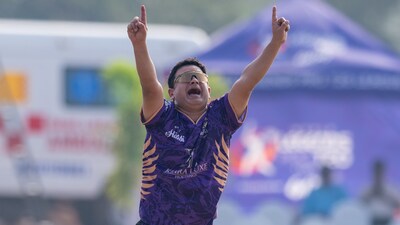 Piyush Chawla continues to bamboozle opponents at 37