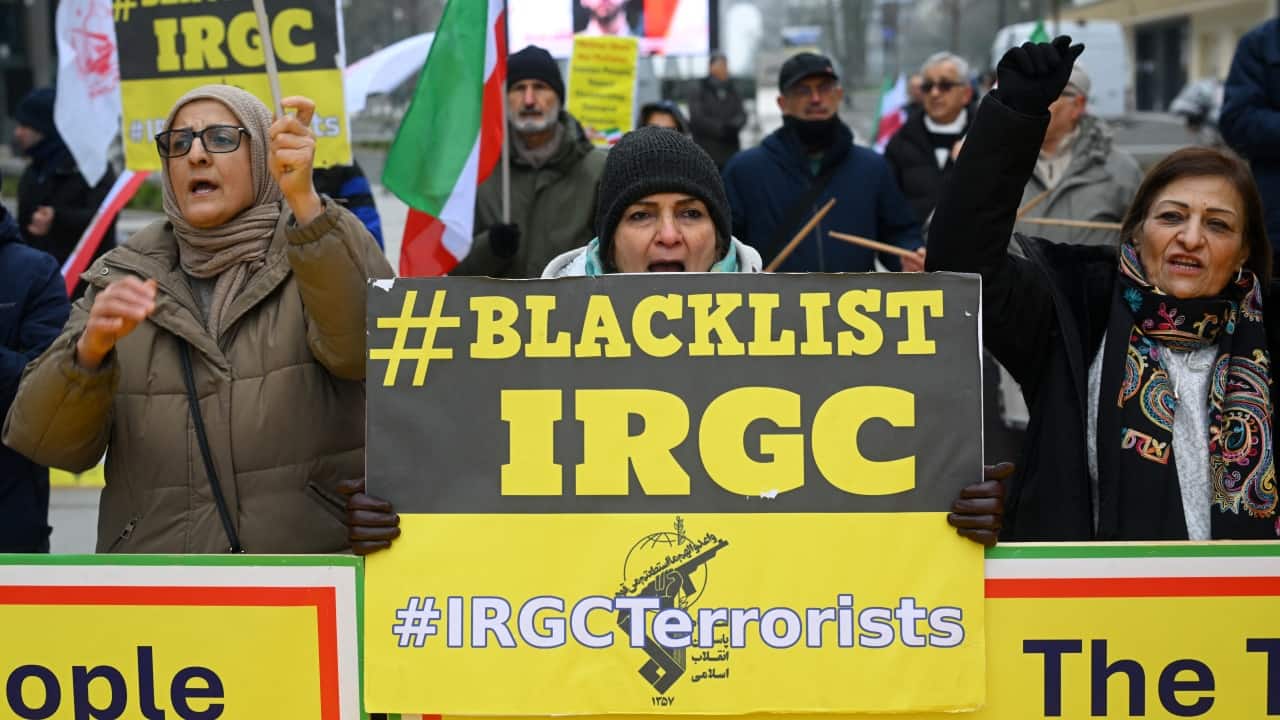 Why Iran is threatening a ‘crushing response’ with 1,000 drones as EU moves to brand Revolutionary Guards as terrorists | Explained
