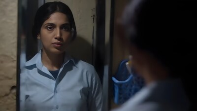 Bhumi Pednekar stars in Daldal