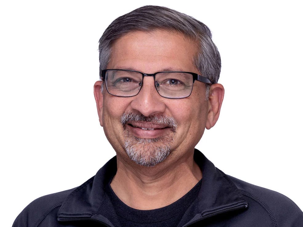 Icertis co-founder and executive chairman Samir Bodas passes away