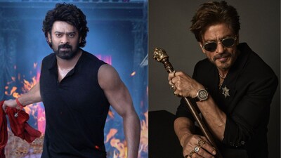 Prabhas surpasses Shah Rukh Khan, Salman Khan to become India’s most valuable actor