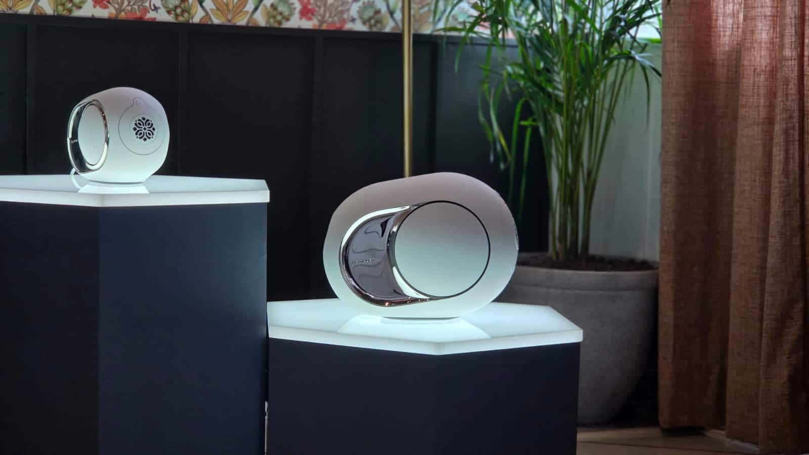 Devialet reveals Devialet Phantom Ultimate 108db and Phantom Ultimate 98db in India: Features, price and availability