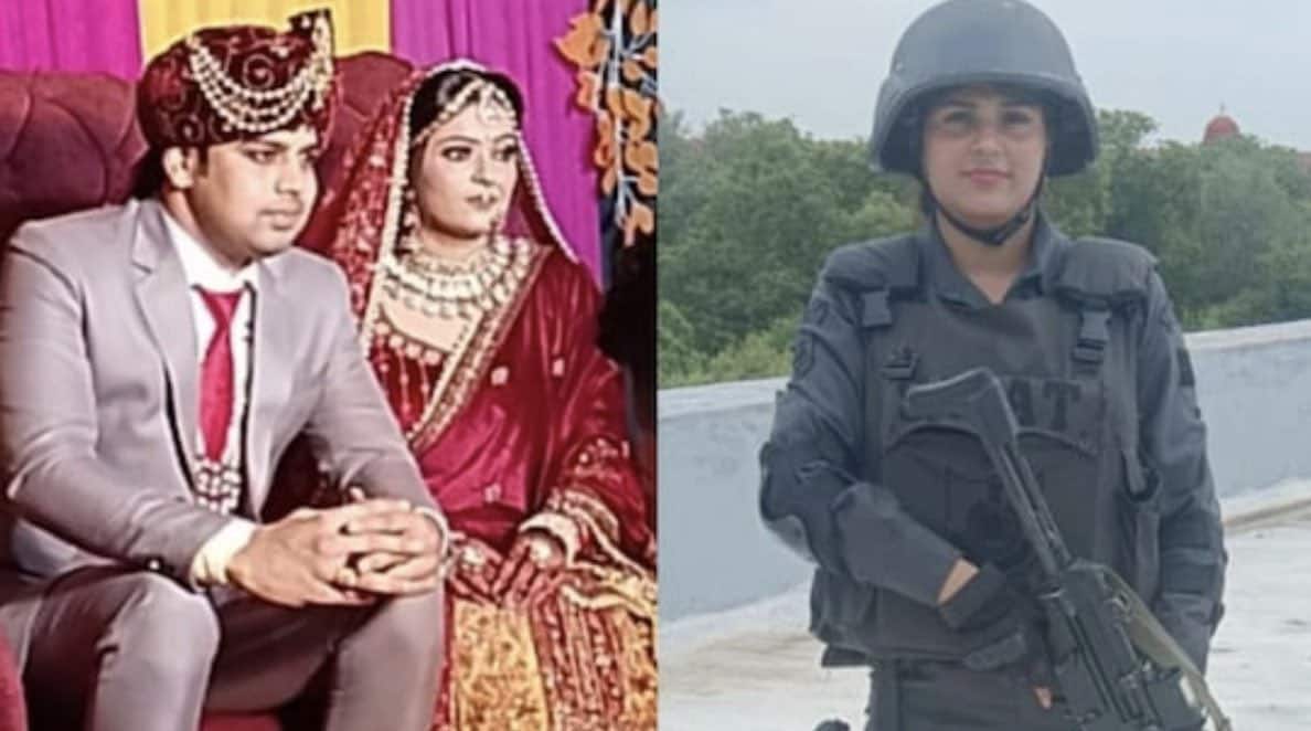 SWAT commando murder: Delhi Police say Kajal was four months pregnant, reveal new details