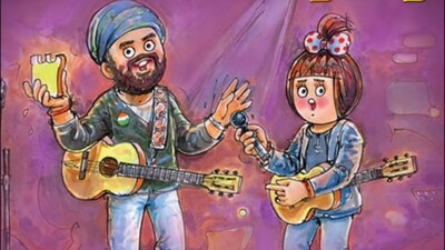 Arijit Singh shared the unexpected announcement on Tuesday, breaking the hearts of millions who have grown up listening to his songs.