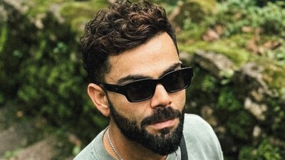 Virat Kohli takes a break from Instagram, deactivates account. (Picture Credit: X)