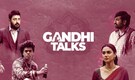 Gandhi talks Twitter review: Netizens impressed with Vijay Sethupathi, Aditi Rao Hydari starrer silent film; fans call it 'visually appealing' and 'spellbinding'