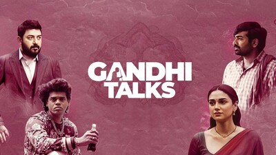 Soon after the film’s release, viewers took to X to share their reactions and reviews of the Vijay Sethupathi-led silent film.


