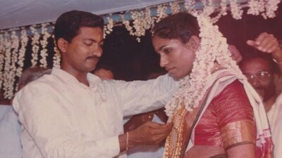 PT Usha's Husband V Srinivasan Passes Away at 67; PM Modi Offers Condolences