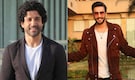 Farhan Akhtar unfollows Ranveer Singh amidst latter exiting Don 3? Details inside
