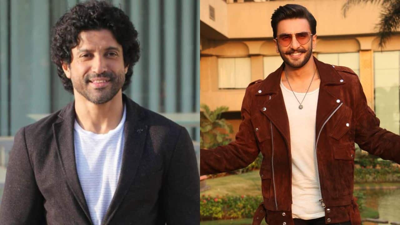Producers Guild urges Farhan Akhtar and Ranveer Singh to resolve Don 3 feud through legal route: Reports
