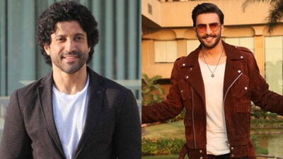 Producers Guild urges Farhan Akhtar and Ranveer Singh to resolve Don 3 feud through legal route: Reports

