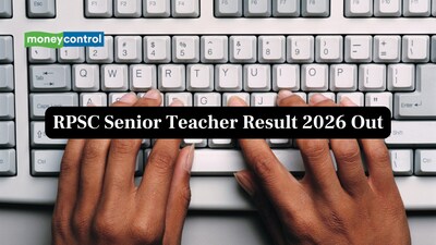 RPSC Senior Teacher Result 2026 Out for Social Science; Check Direct Link & Cut-off