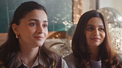 The film is produced by Alia Bhatt and Shaheen Bhatt under their banner, Eternal Sunshine Productions, and co-produced by Grishma Shah and Vikesh Bhutani.

