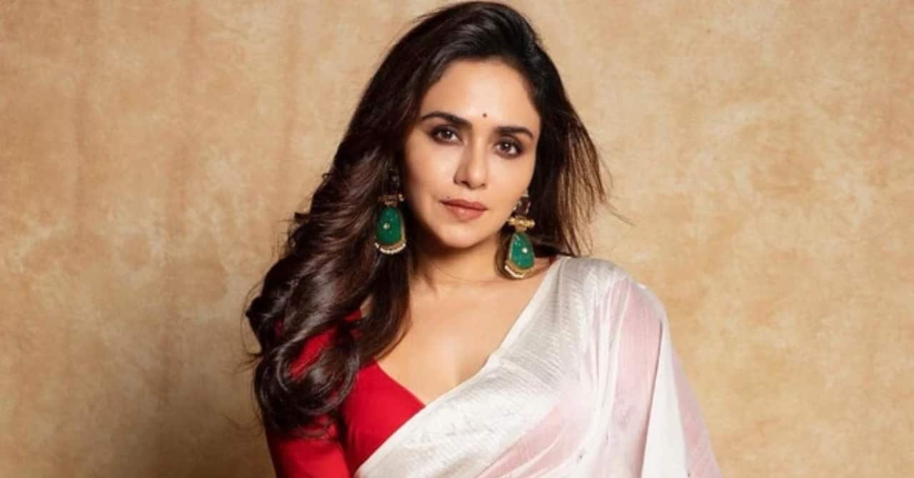 Alia Bhatt’s Raazi helped pull Amruta Khanvilkar out of self-doubt: “That film gave me confidence”
