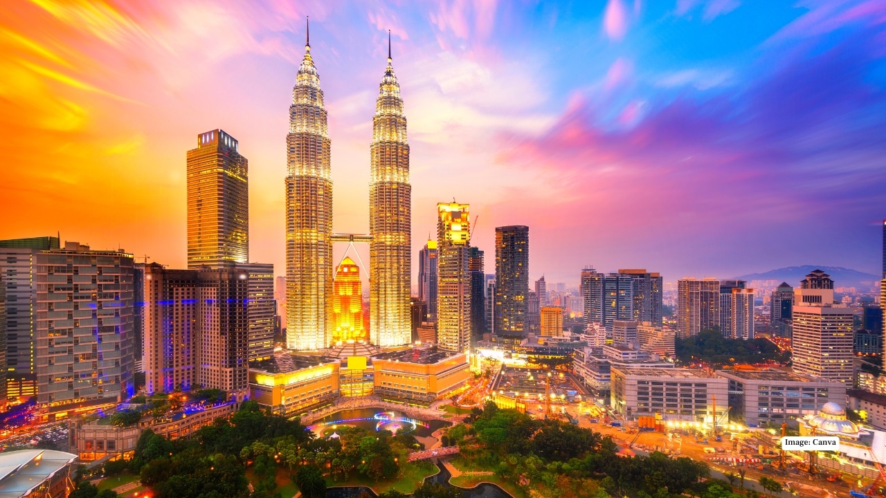 Malaysiya Tour Package with Kuala lampur and Langkawi