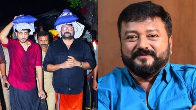 As per reports, the investigators primarily sought details about Jayaram’s links with Unnikrishnan Potty, the prime accused. 