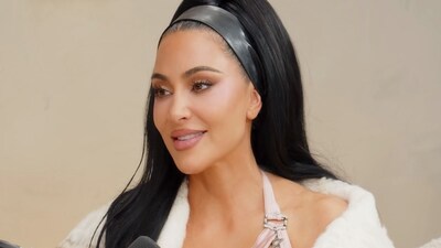Kim Kardashian