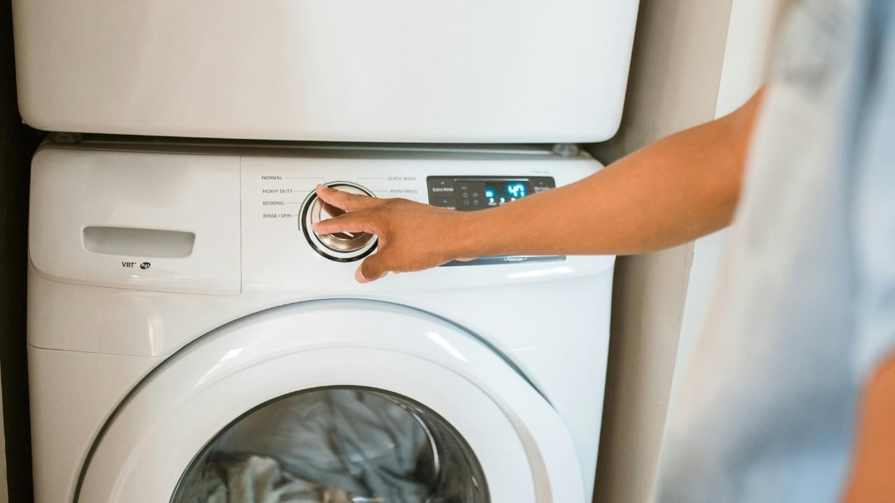Whirlpool’s steady results a relief amid parent stake sale uncertainty