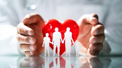 परिवार के लिए स्वास्थ्य बीमा: पूर्ण सुरक्षा के लिए किफायती विकल्प