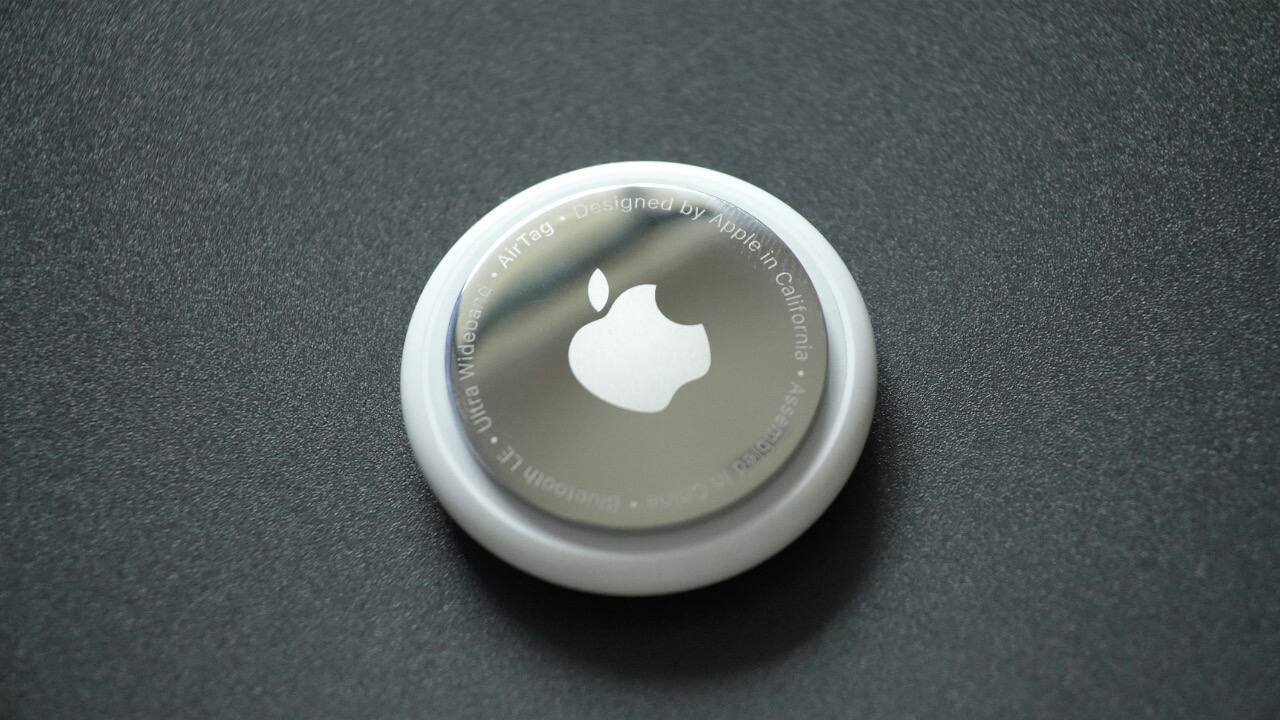AirTag 2 teardown suggests Apple has quietly hardened the speaker against removal