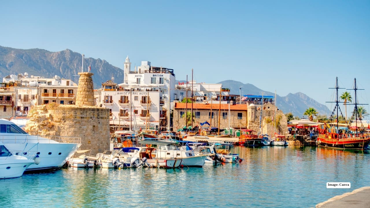 Cyprus