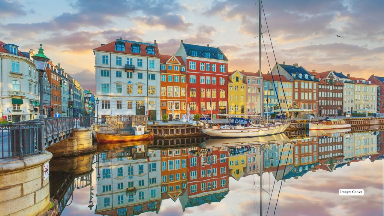 Denmark