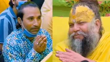 Man claims thief returned his stolen phone after seeing Premanand Ji Maharaj's photo. Video