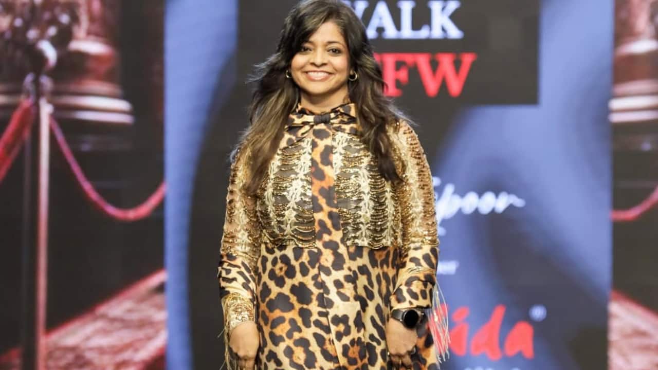 Exclusive - Nivedita Basu talks about reinvention from saas-bahu sagas to OTT; says, 'Boldness works when it comes from conviction, not shock value'