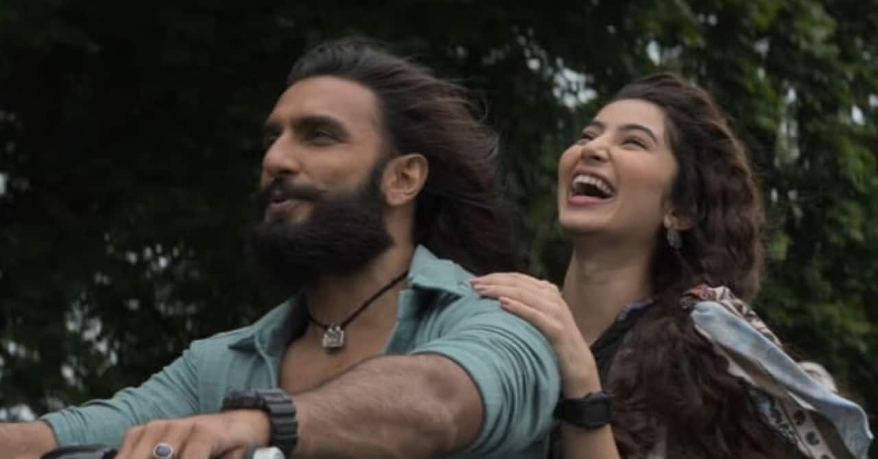 Dhurandhar makers clarify nine-minute difference on Netflix: This is business as usual... | Exclusive