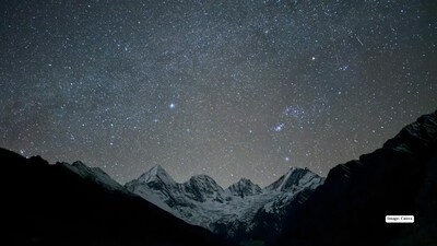 Complete guide to major astronomical events worth travelling for in 2026
